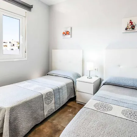 Villa Irisa Nerja